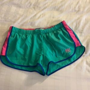 Abercrombie & Fitch Shorts, size M